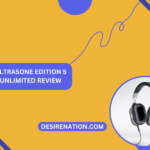 Ultrasone Edition 5 Unlimited Review