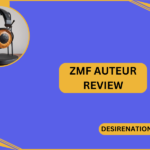 ZMF Auteur Review