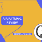 AIAIAI TMA-1 Review