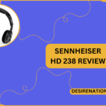 Sennheiser HD 238 Review