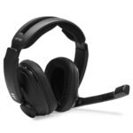 EPOS Sennheiser GSP 302 Closed Acoustic Gaming Headset