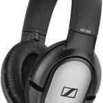 Exploring the Sennheiser HD-206 Affordable Quality for Music Lovers