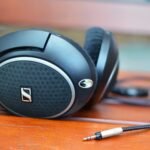 HD 558 Sennheiser