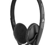 Headset with Mic Sennheiser