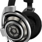 Sennheiser HD-800 The Pinnacle of Audiophile Experience