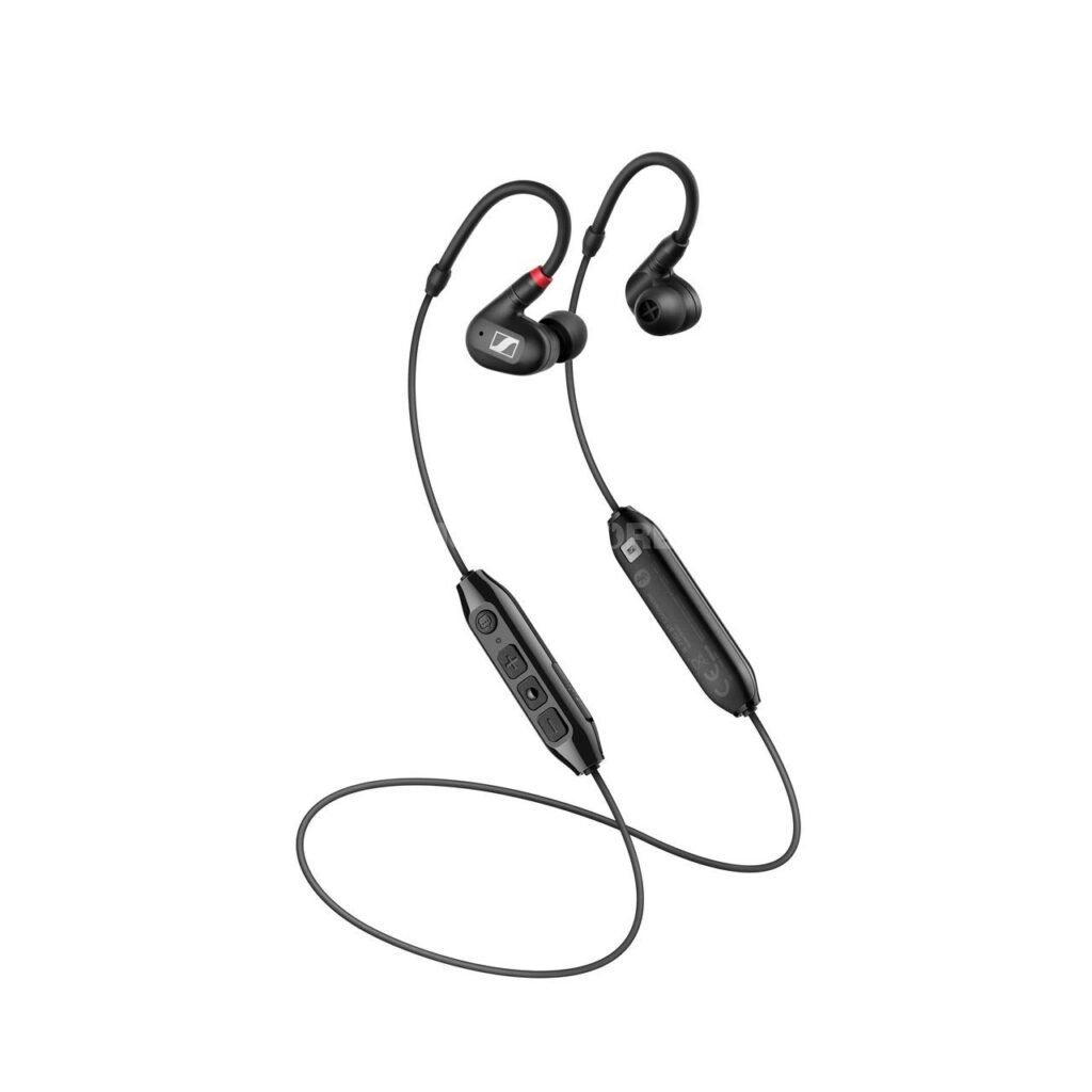 Sennheiser Ie 100 Pro Wireless