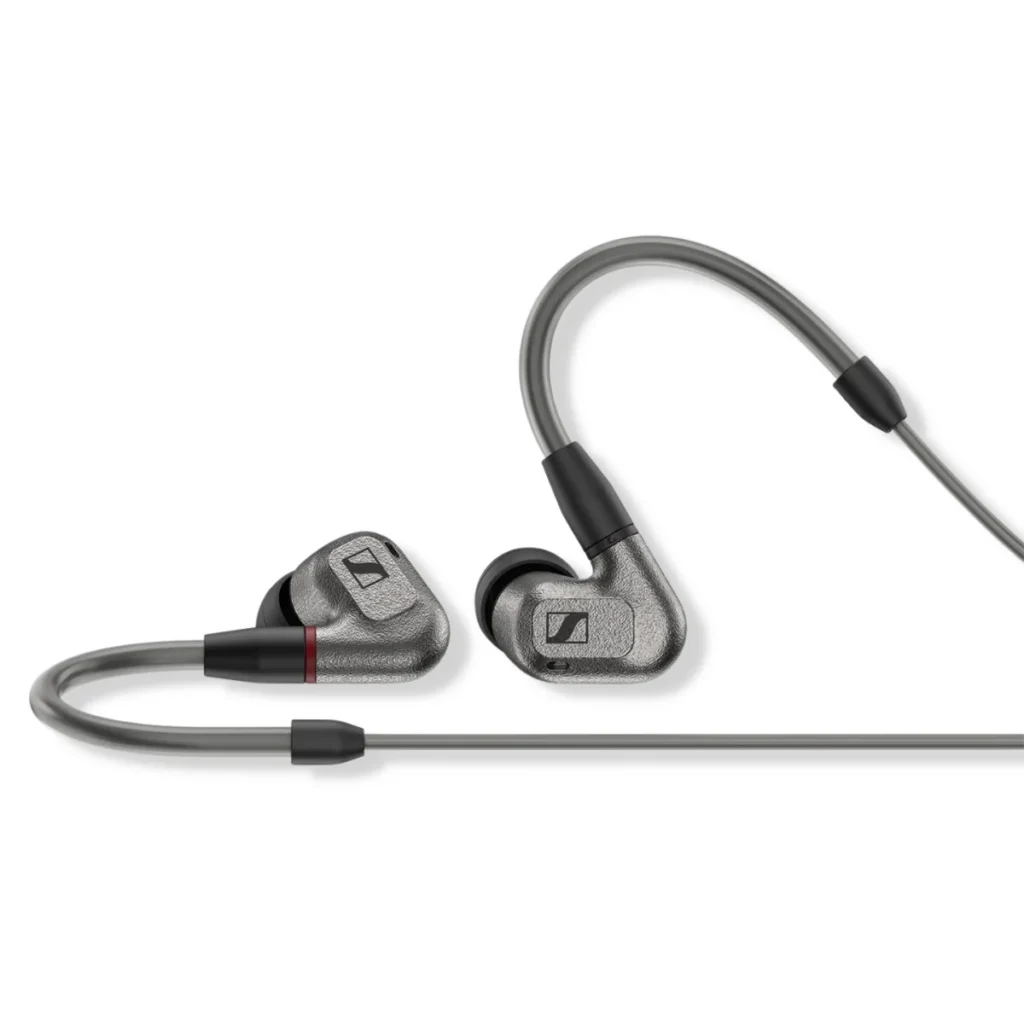 Sennheiser Iem Headphones