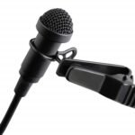 Sennheiser Me2 Microphone