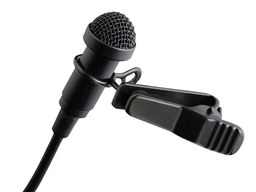 Sennheiser Me2 Microphone