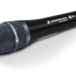 Sennheiser Microphone Condenser