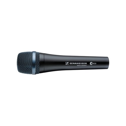 Sennheiser Microphone Dynamic