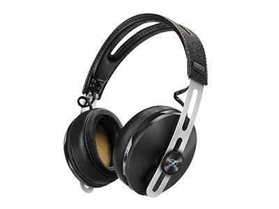 Sennheiser Momentum 2 Pairing