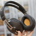 Sennheiser Momentum 2 Review