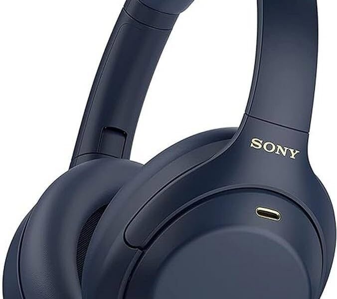 Are Sony Wh 1000xm4 Worth It