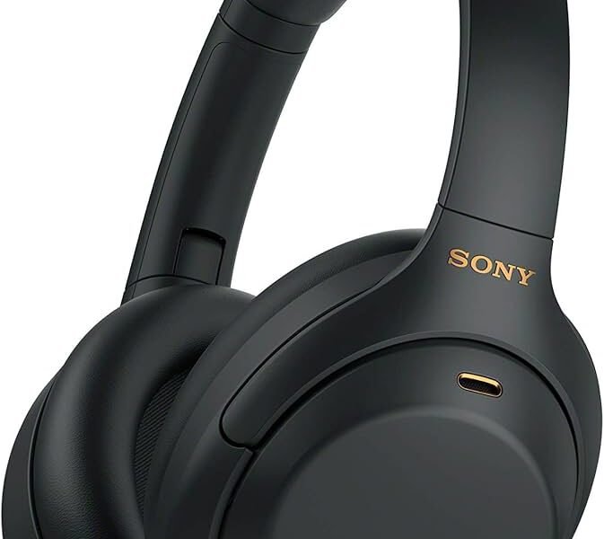 Are The Sony Wh-1000xm4 Worth It