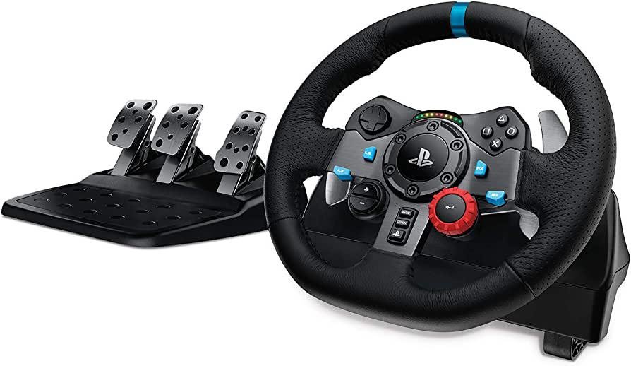 Best Driving Wheel For Pc