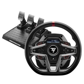 Best Gaming Racing Wheel