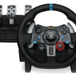 Best Logitech Racing Wheel