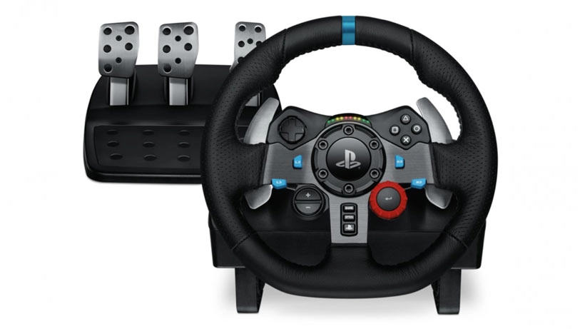 Best Logitech Racing Wheel