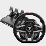 Best Racing Wheel And Pedals For Pc