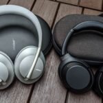 Bose 700 VS Sony 1000xm4