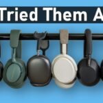 Bose VS Sony VS Sennheiser