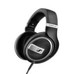 Exploring the Sennheiser HD 599: A Perfect Blend of Comfort and Sound