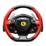 Ferrari Racing Wheel Xbox One