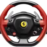 Ferrari Thrustmaster