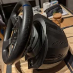 G923 VS Thrustmaster