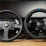 G923 VS Thrustmaster T248