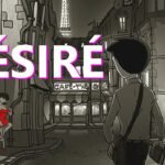 Game Desire