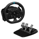 Is The Thrustmaster T248 Better Than The Logitech G923