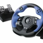 Logitech Driving Force Review