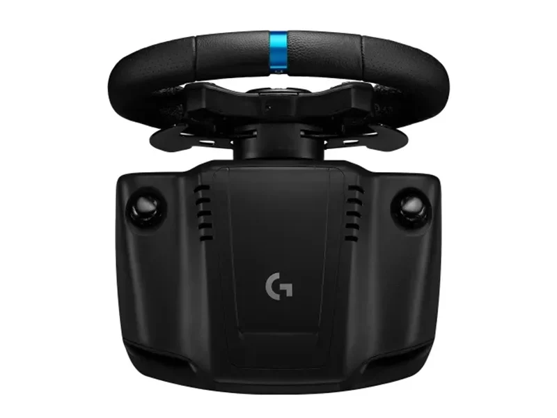 Logitech - G923