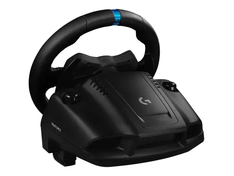 Logitech G923