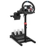 Logitech G923 Or Thrustmaster T248