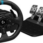 Logitech G923 Price