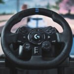 Logitech G923 Review