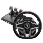 Logitech G923 Trueforce VS Thrustmaster T248