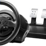 Logitech G923 Trueforce VS Thrustmaster T300