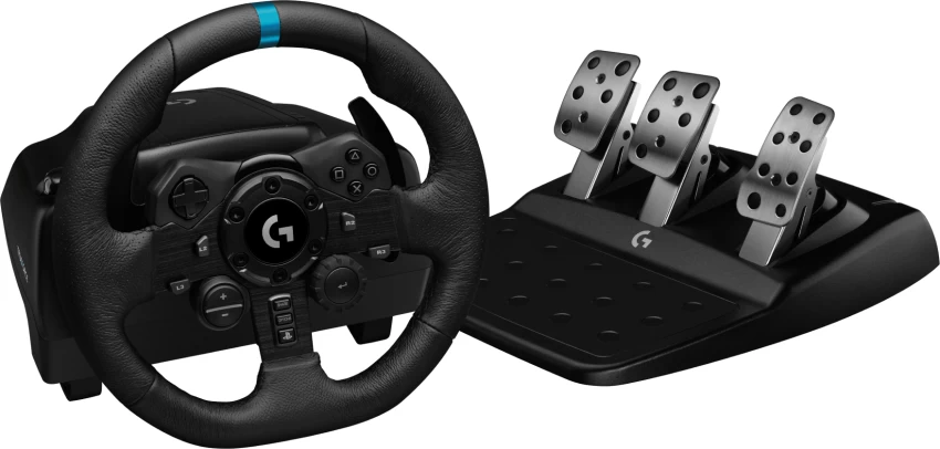 Logitech G923 Xbox