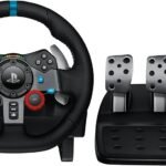 Logitech Pc Steering Wheel