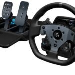 Logitech Pro Racing Wheel