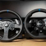 Logitech Thrustmaster