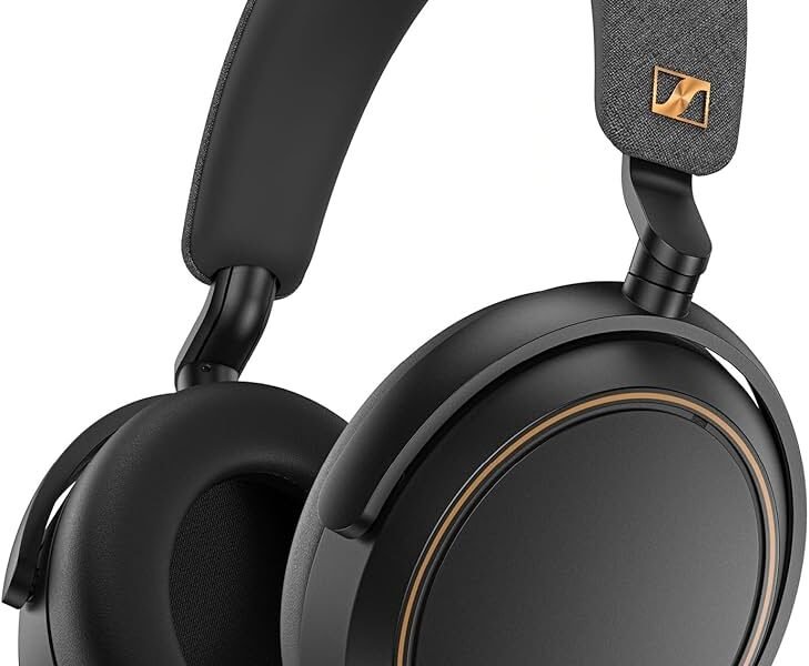 Momentum 4 Wireless