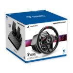 Playstation Thrustmaster