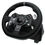 Racing Wheel Logitech