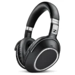 Reset Sennheiser Headphones