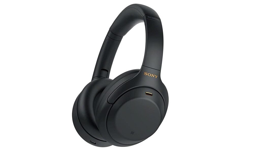 Resetear Sony Wh 1000xm4